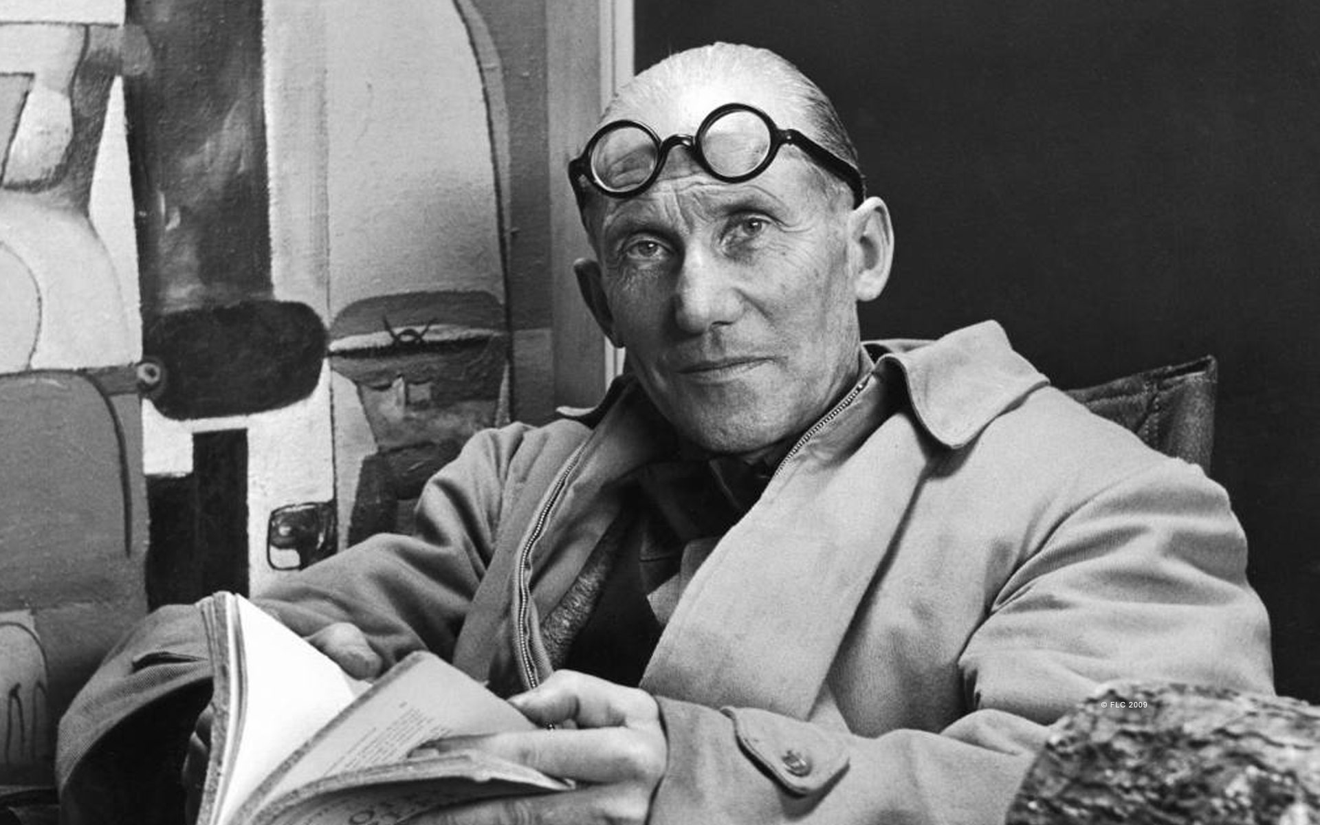 LE CORBUSIER:  COMPLESSITA’ E CONTRADDIZIONE